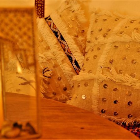 Merzouga Bohemian Camp Zewnętrze zdjęcie