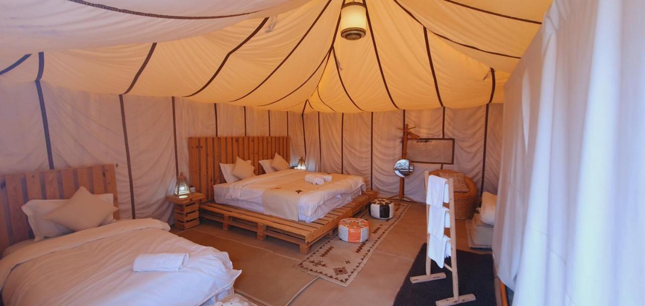 Merzouga Bohemian Camp Zewnętrze zdjęcie