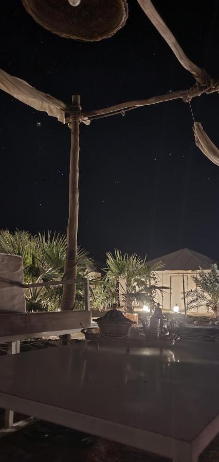 Merzouga Bohemian Camp Zewnętrze zdjęcie
